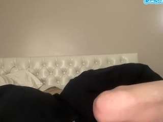 shaqueefa Live Webcam on CamSoda
