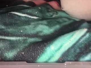 shaqueefa Modèle Webcam Profil