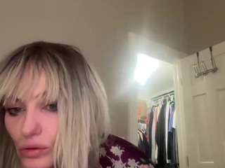 shaqueefa - Live Cam