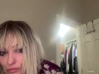 shaqueefa Webcam Model Profile