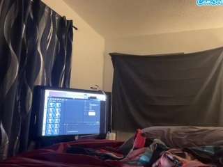 shaqueefa Live Webcam on CamSoda