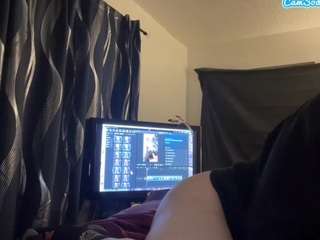 shaqueefa webcam model