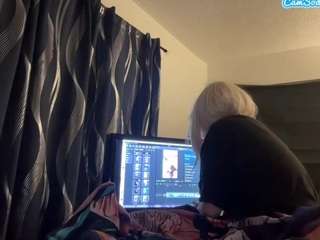 shaqueefa Live Webcam on CamSoda