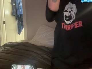 shaqueefa live webcam show