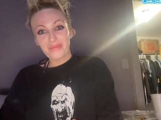 shaqueefa live webcam show