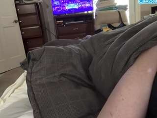 Crumslut live webcam show