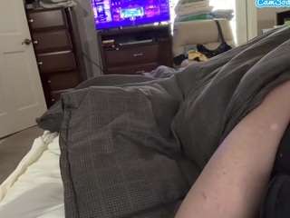 Crumslut live webcam show