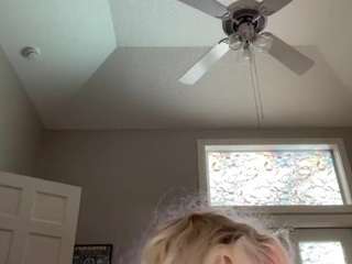 shaqueefa's live room