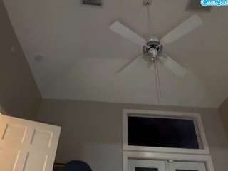 Crumslut live webcam show