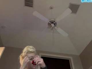 shaqueefa's live room