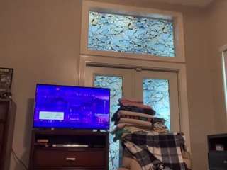 shaqueefa's live room