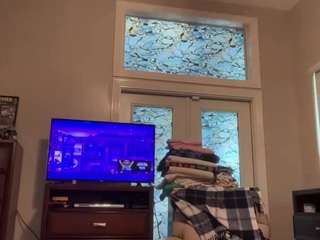 shaqueefa's live room