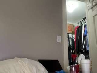 shaqueefa's live room