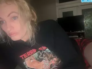 Crumbalina's Live Sex Cam Show