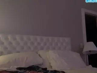 Crumbalina's Live Sex Cam Show