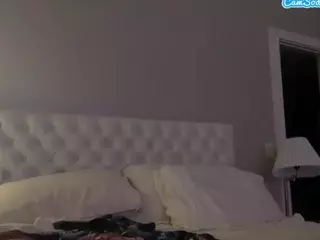 Crumbalina's Live Sex Cam Show