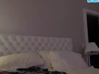 Crumbalina's Live Sex Cam Show