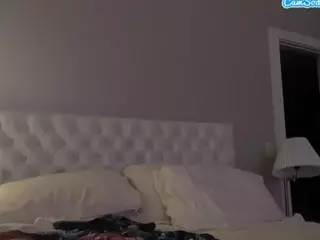 Crumbalina's Live Sex Cam Show