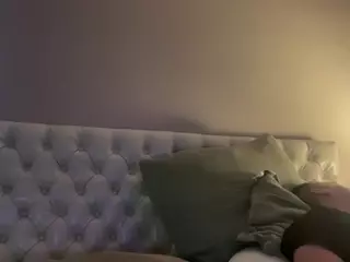 Crumbalina's Live Sex Cam Show