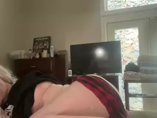 Crumbalina's Live Sex Cam Show