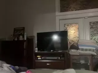 Crumbalina's Live Sex Cam Show