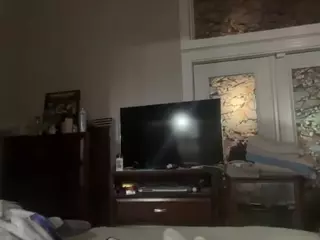 Crumbalina's Live Sex Cam Show