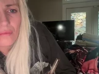 Crumbalina's Live Sex Cam Show