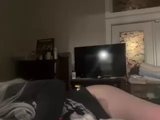 Crumbalina's Live Sex Cam Show