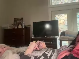 Crumbalina's Live Sex Cam Show