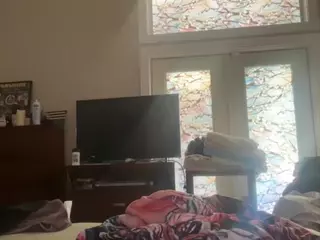 Crumbalina's Live Sex Cam Show