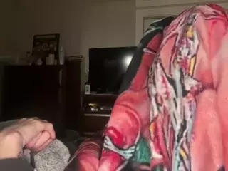 Crumbalina's Live Sex Cam Show