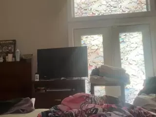 Crumbalina's Live Sex Cam Show