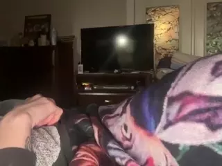 Crumbalina's Live Sex Cam Show