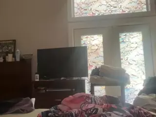 Crumbalina's Live Sex Cam Show
