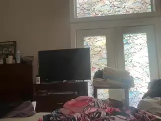Crumbalina's Live Sex Cam Show