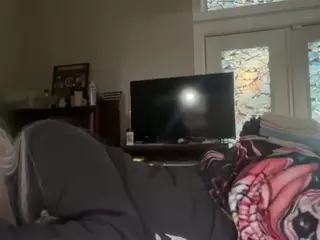 Crumbalina's Live Sex Cam Show