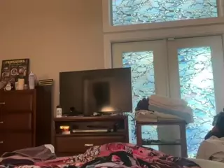 Crumbalina's Live Sex Cam Show