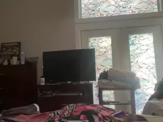 Crumbalina's Live Sex Cam Show