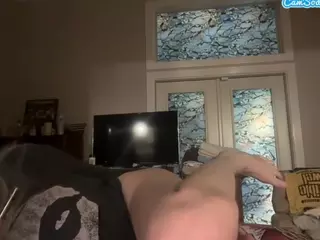 Crumbalina's Live Sex Cam Show