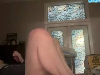Crumbalina's Live Sex Cam Show
