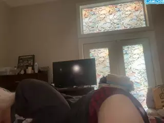 Crumbalina's Live Sex Cam Show