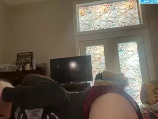 Crumbalina's Live Sex Cam Show