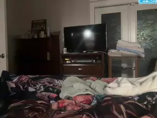 Crumbalina's Live Sex Cam Show