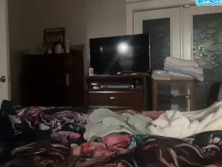 Crumbalina's Live Sex Cam Show
