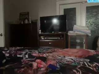 Crumbalina's Live Sex Cam Show