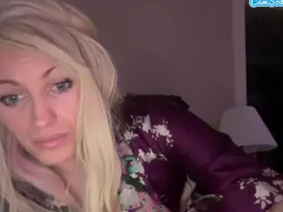 Crumbalina's Live Sex Cam Show