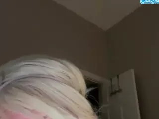 Crumbalina's Live Sex Cam Show