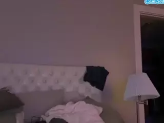 Crumbalina's Live Sex Cam Show