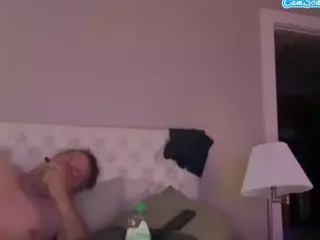 Crumbalina's Live Sex Cam Show
