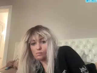 Crumbalina's Live Sex Cam Show